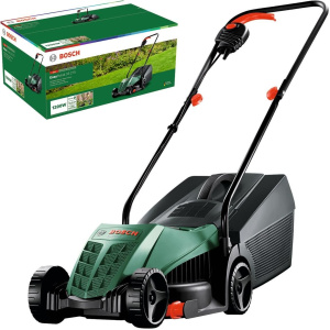 Электрическая газонокосилка Bosch EasyRotak 32-215 06008A6301