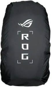 Рюкзак Asus ROG Archer ErgoAir черный
