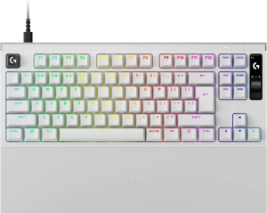 Игровая клавиатура Logitech G PRO X2 920-014097
