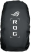 Рюкзак Asus ROG Archer ErgoAir черный