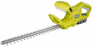 Аккумуляторный кусторез RYOBI RY18HT40A-0 без АКБ и ЗУ