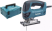 Электрический лобзик Makita 4350FCTJ 720 Вт, кейс Makpac