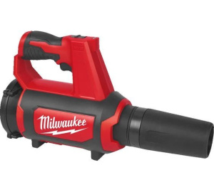 Воздуходувка Milwaukee M12 BBL-0 без акб и ЗУ 4933472214