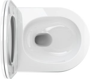 Комплект инсталляции Grohe с унитазом Omnires Silent Power Tornado