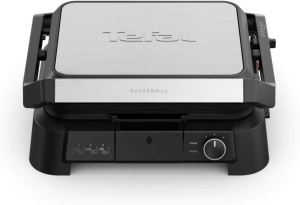 Контактный гриль Tefal GC517DE0