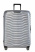 Чемодан Samsonite Proxis L 75см, серебряный 126042-1776