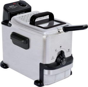 Фритюрница Tefal Oleoclean Compact