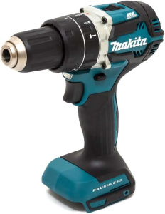 Ударная дрель Makita DHP484Z 18V LXT без АКБ и ЗУ