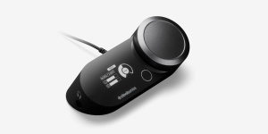 Усилитель для наушников SteelSeries GameDAC Gen 2