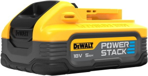 Аккумуляторный ударный гайковерт DeWALT DCF891NT, без АКБ и ЗУ, в кейсе