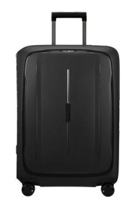 Чемодан Samsonite Essens M 69см, черный 146910-1041