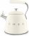 Чайник Smeg WKF01CR белый