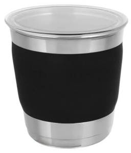Вспениватель для молока Jura Hot&Cold, черный