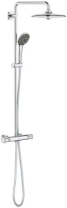Душевая система Grohe Vitalio Joy System 27298003, хром