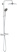 Душевая система Grohe Vitalio Joy System 27298003, хром