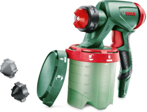 Краскораспылительный пистолет Bosch для PFS 3000-2 PFS 5000 E 1600A008W8