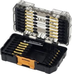 Набор торцевых ключей DeWALT DT70905-QZ