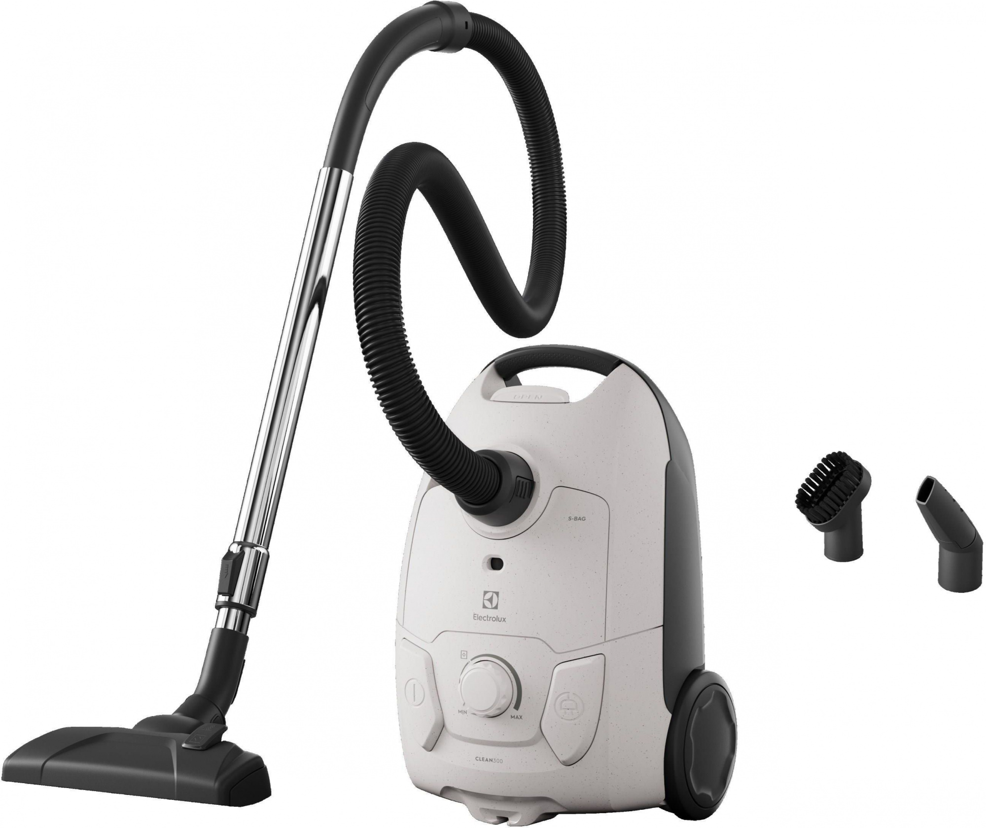 Пылесос Electrolux Серия 300 EB31C1SW