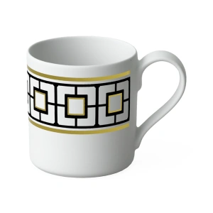 Чашка эспрессо Villeroy & Boch MetroChic