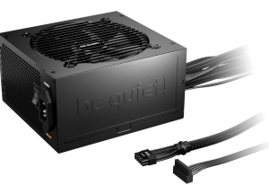 Блок питания be quiet! Pure Power 12 BP004 850Вт