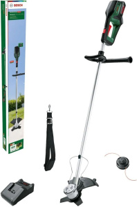 Аккумуляторная коса Bosch AdvancedBrushCut 36V-23-750 (06008C1K03)