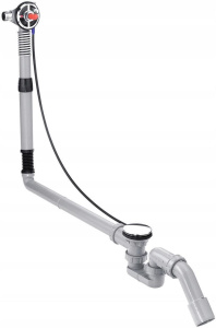 Сифон Hansgrohe Exafill S 58116180
