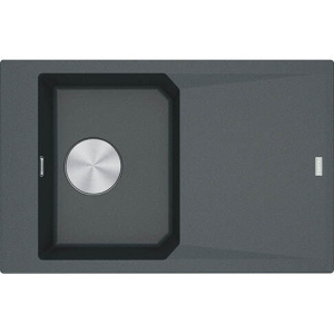 Кухонная раковина Franke FXG 611-78 114.0540.822, графит