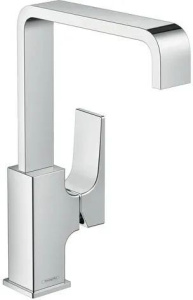 Смеситель для раковины Hansgrohe 230 Metropol 32511000, хром