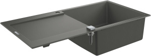 Кухонная мойка Grohe K500 60-C 100X50 31645AP0