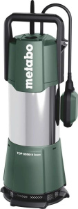 Погружной напорный насос Metabo TDP 6200/4 Inox 601772000