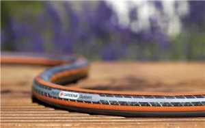 Садовый шланг Gardena Comfort HighFlex 1/2", 50 м (18069-20)