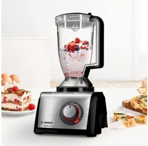 Кухонный комбайн Bosch MultiTalent 8 MC812M844