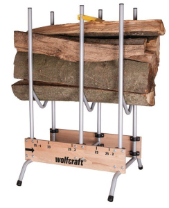 Складные козлы Wolfcraft (5121000)