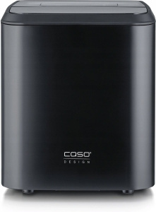 Льдогенератор Caso Clear Ice Advanced, черный