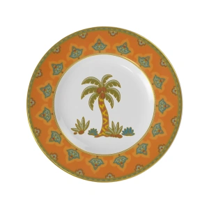Тарелка хлебная Villeroy & Boch Samarkand Mandarin 1047322660