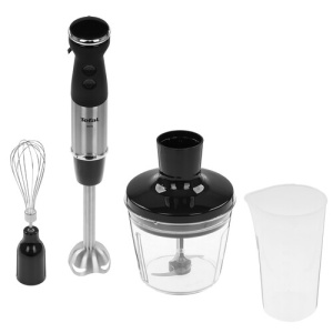 Погружной блендер Tefal Quickchef+ HB672830