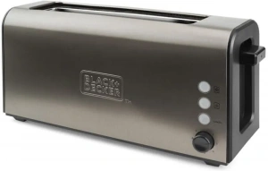 Тостер BLACK+DECKER BXTO1000E