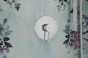 Смеситель для душа скрытого монтажа Hansgrohe Zesis S 74616000