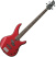 Бас-гитара Yamaha TRBX174 Red Metallic