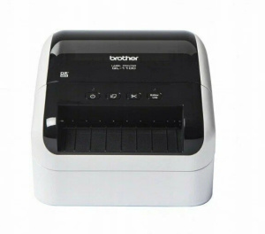 Принтер этикеток Brother QL-1100c