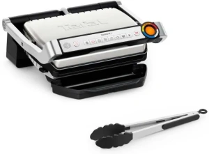 Электрический гриль Tefal Optigrill+ GC718D10