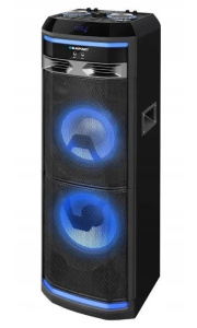 Активная колонка BLAUPUNKT PS11DB Bluetooth