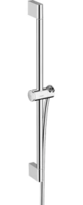 Душевая штанга Hansgrohe Unica Pulsify 24400000 65см, хром