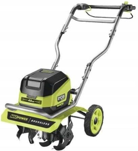 Аккумуляторный культиватор RYOBI RY36CVXA-0 без АКБ и ЗУ