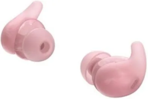 Sony LinkBuds WF-LS910 розовый (WFLS910NPCE7)