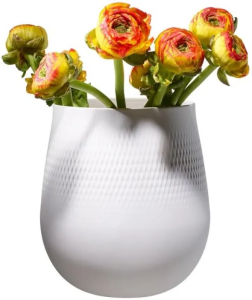 Ваза Villeroy & Boch Collier Carré Blanc 26см 10-1681-5515