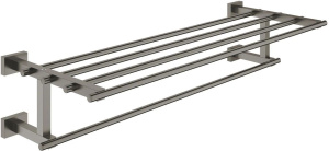 Держатель для полотенец Grohe 40512AL1