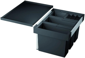 Система сортировки отходов Blanco Flexon II 60/4 521474