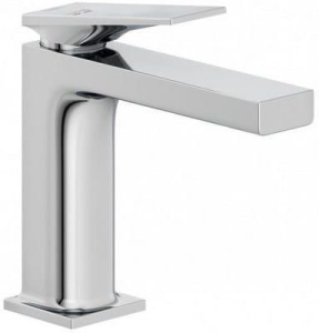 Смеситель для раковины Kludi Decus 542820575, хром