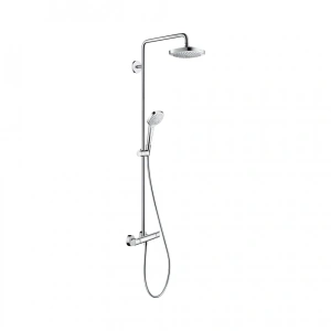 Душевой комплект Hansgrohe Croma Select S 27256400